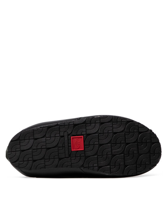 The North Face The North Face Papuci de casă Traction Mule V NF0A3UZN33U Verde