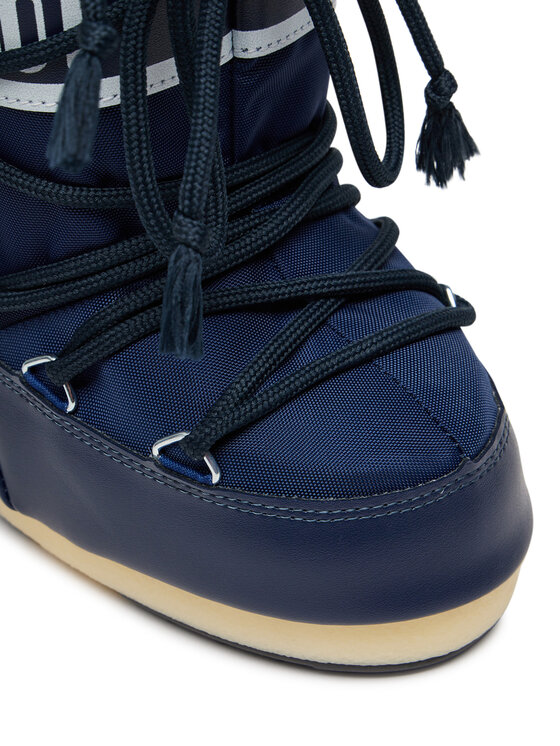 Moon Boot Moon Boot Cizme de zăpadă 80D1400440 S Albastru
