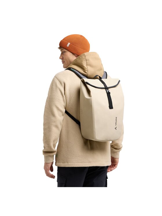 Vaude Vaude Plecak 310806 Beżowy