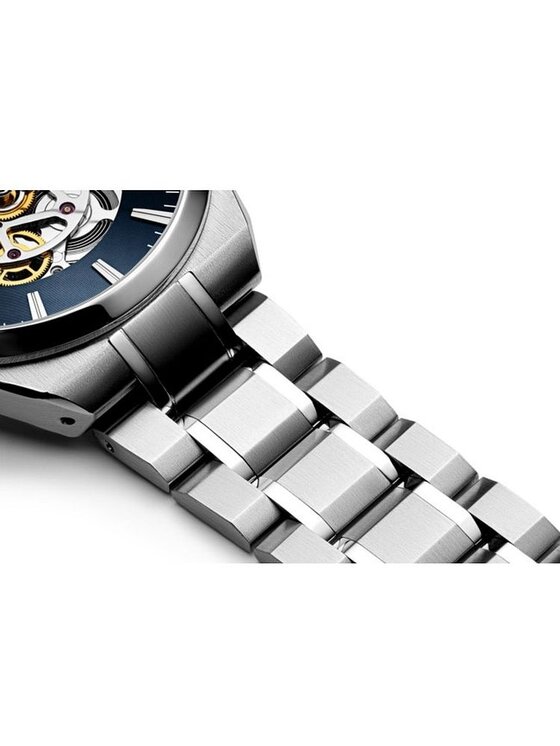 Adriatica Adriatica Orologio A8343.5155SA Argento