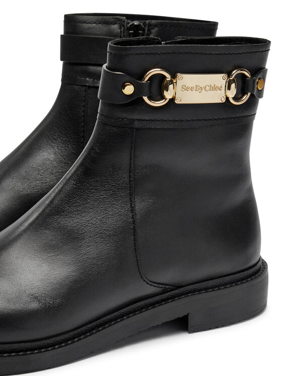 See By Chloé See By Chloé Saapad Signature SB43034A Must
