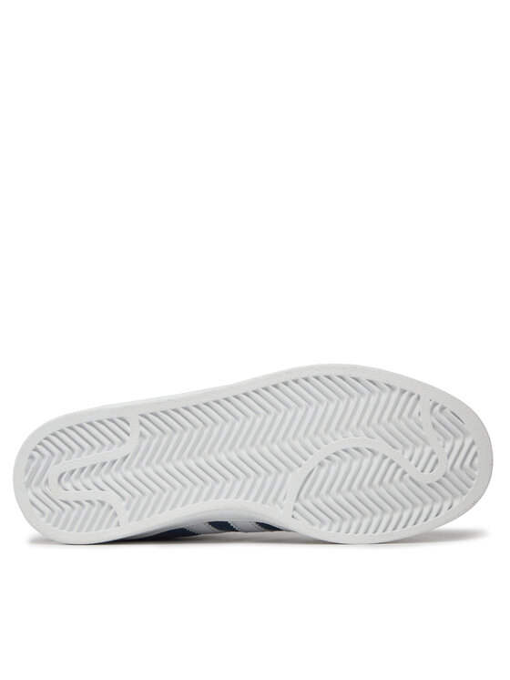 adidas adidas Sneakersy Campus 2 ID9839 Tmavomodrá