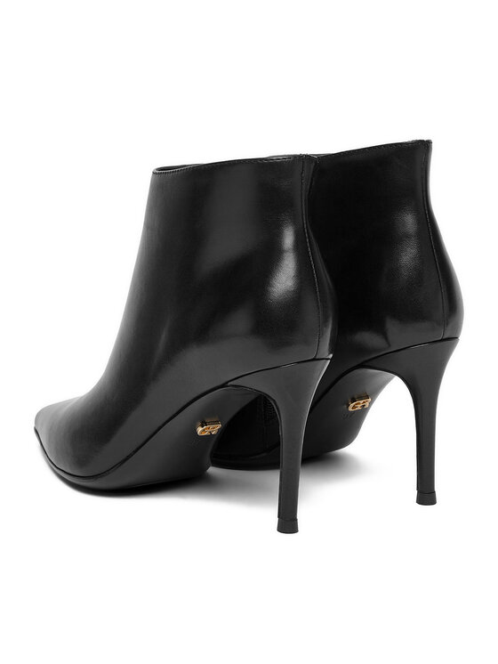 Gino Rossi Gino Rossi Stivaletti EO-CLOE-GLC9273-4-370-1 Nero
