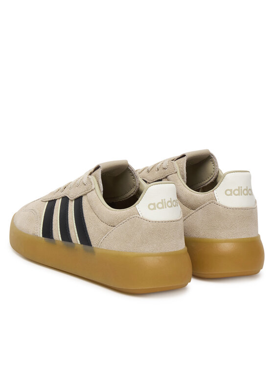 adidas adidas Сникърси Barreda Decode IH1466 Бежов