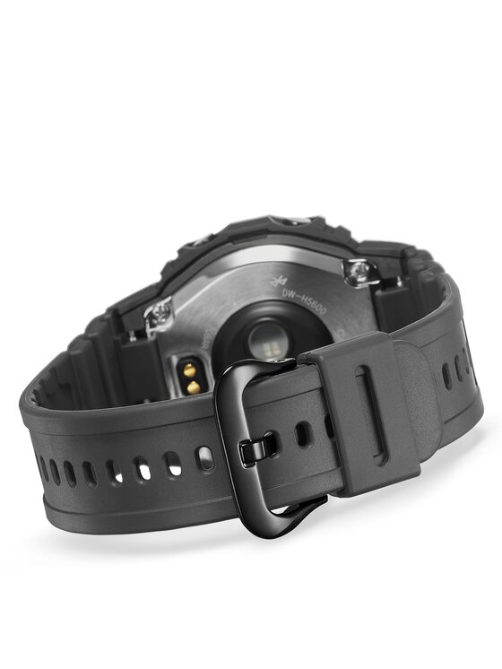 G-Shock G-Shock Ρολόι DW-H5600-1ER Μαύρο
