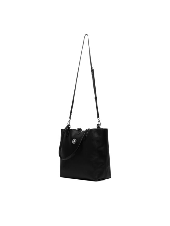 U.S. Polo Assn. U.S. Polo Assn. Geantă BIUXT8582WVP Negru
