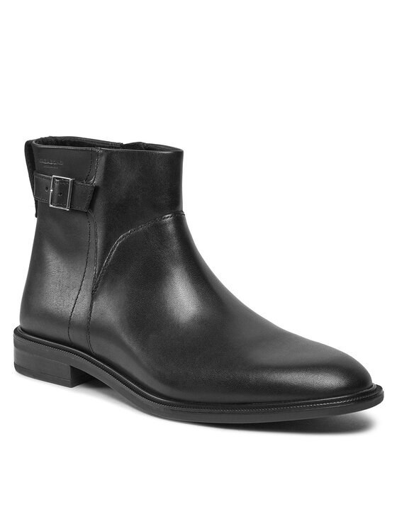 Vagabond Shoemakers Vagabond Shoemakers Polokozačky Frances 2.0 5606-101-20 Černá