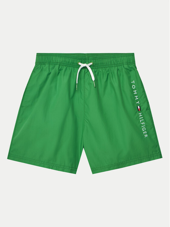 Szorty kąpielowe Tommy Hilfiger