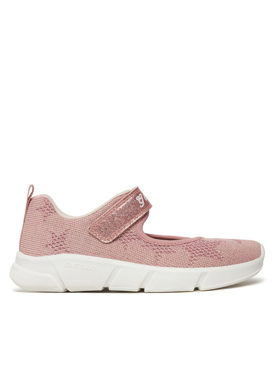 Scarpe basse Geox