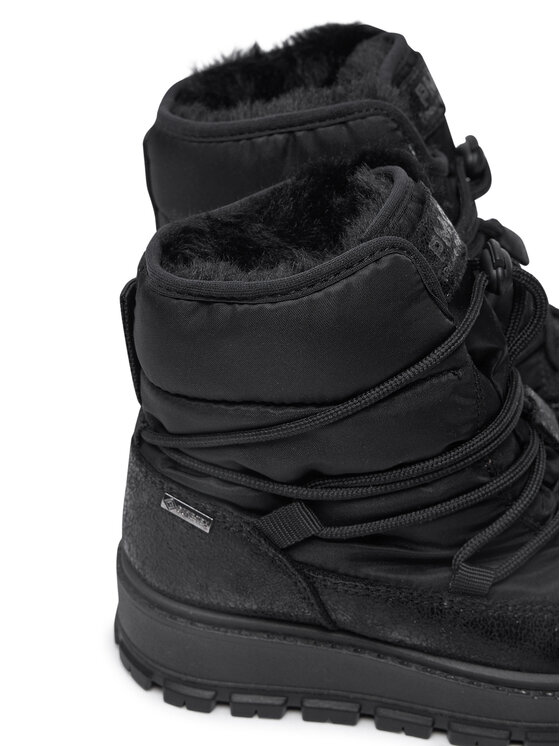 Primigi Primigi Čizme za snijeg 6869533 M GORE-TEX Crna