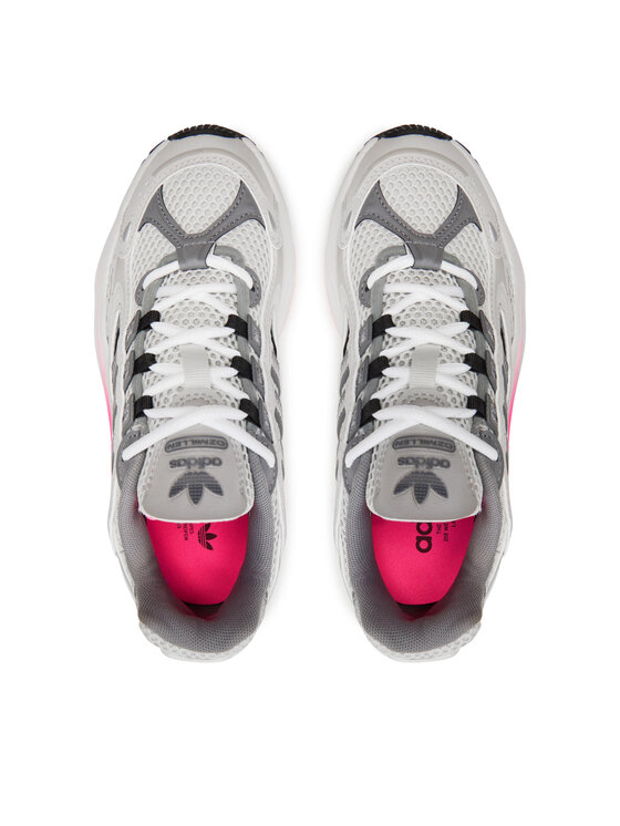 adidas adidas Tenisice Ozmillen J IH2237 Siva