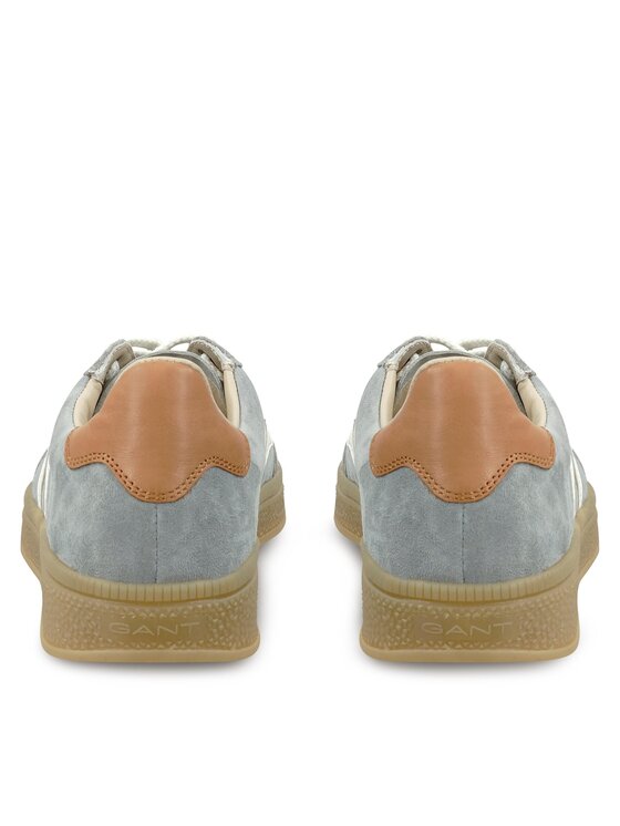 Gant Gant Sportcipők Cuzima Sneaker 28533550 Szürke