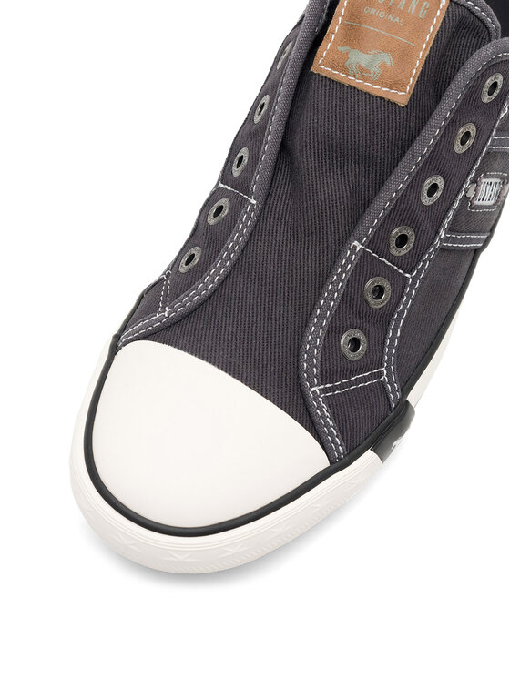 Mustang Mustang Scarpe da ginnastica 4058-405 Grigio