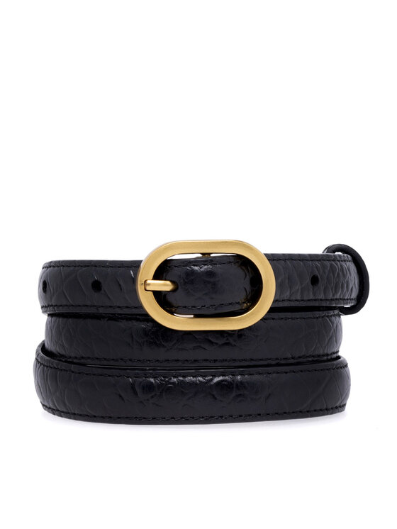 Curea de Damă Gino Rossi BLYL23005 Negru