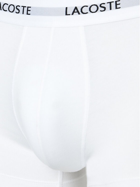 Lacoste Lacoste Souprava boxerek 5H5150 Barevná