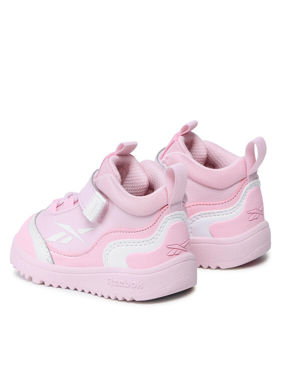 Reebok scratch fille discount
