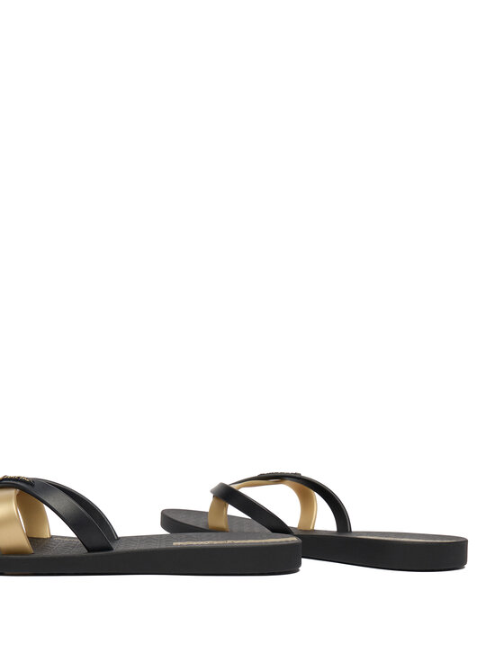 Ipanema Ipanema Varbavahesandaalid 83543 Must