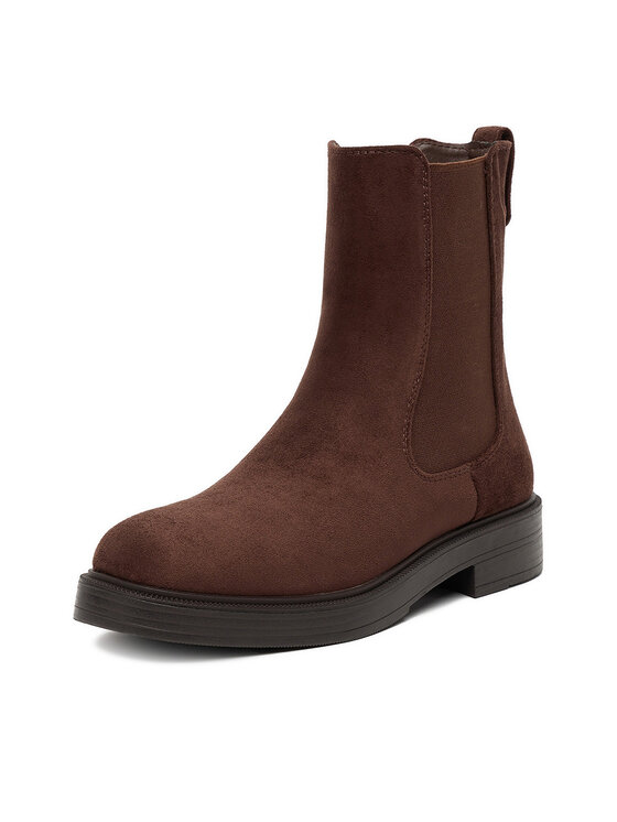 JENNY JENNY Chelsea CEO-HY69963-2 Marrone