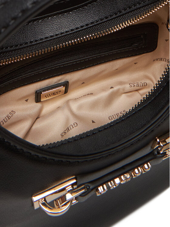 Guess Guess Soma Lefia HWBG96 44050 Melns