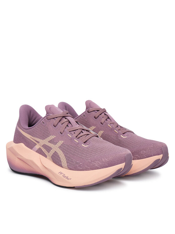 Asics Asics Scarpe running Novablast 6 1012C008 Viola