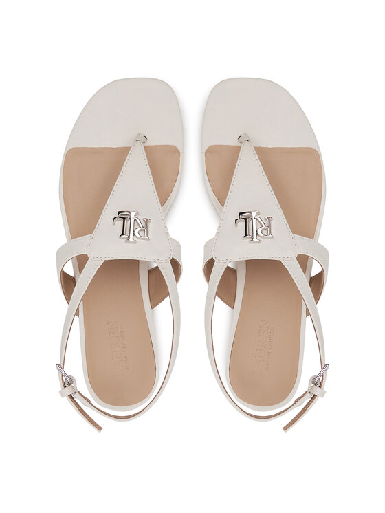 LAUREN RALPH LAUREN LAUREN RALPH LAUREN Sandali Everley 802959146009 Bela