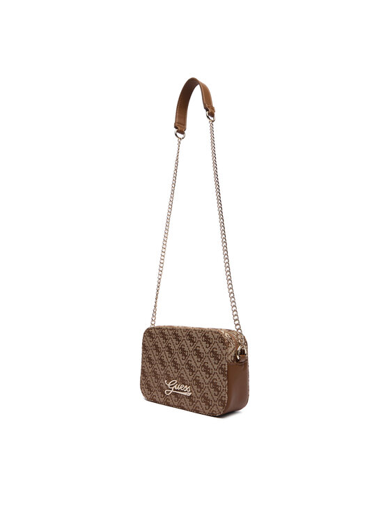 Guess Guess Geantă J5BZ30 WFV20 Maro