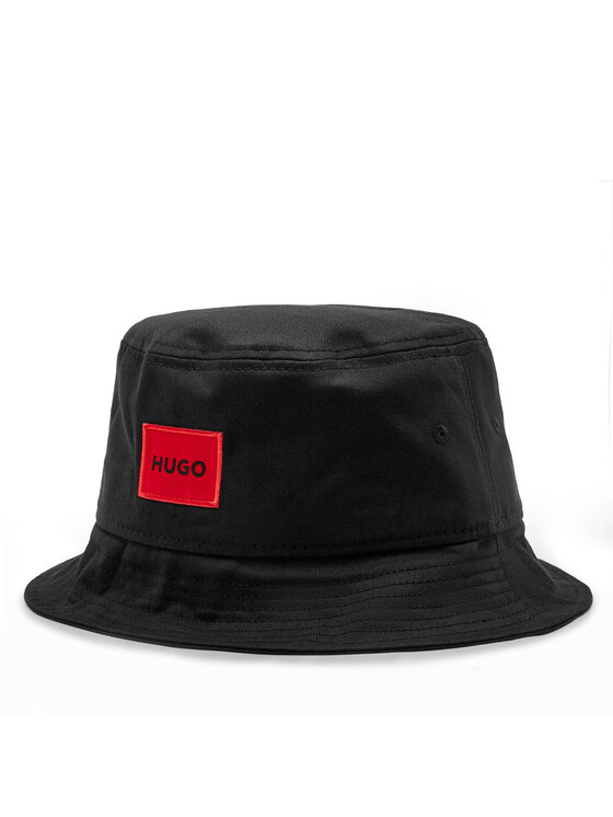 Pălărie Hugo Larry-Pl 50496443 Negru