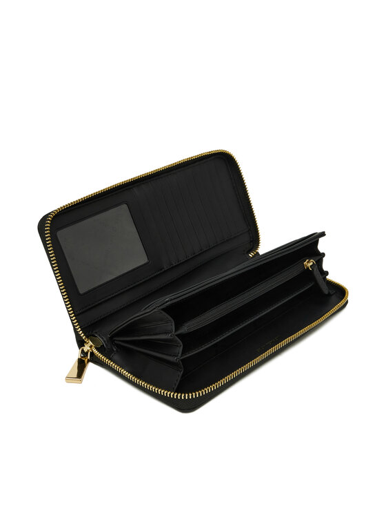 MICHAEL Michael Kors MICHAEL Michael Kors Гаманець Akcesoria_Galanteria 32T4GJ6E7L Чорний