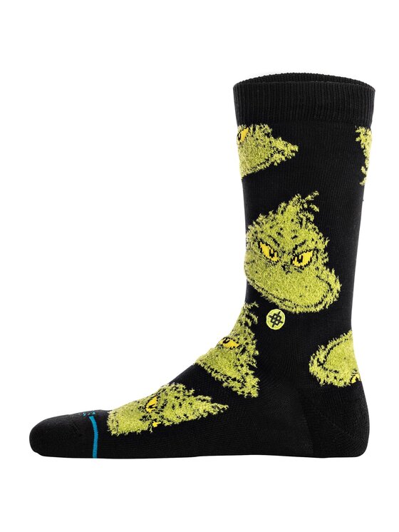 Stance Stance Skarpety 27460 Czarny