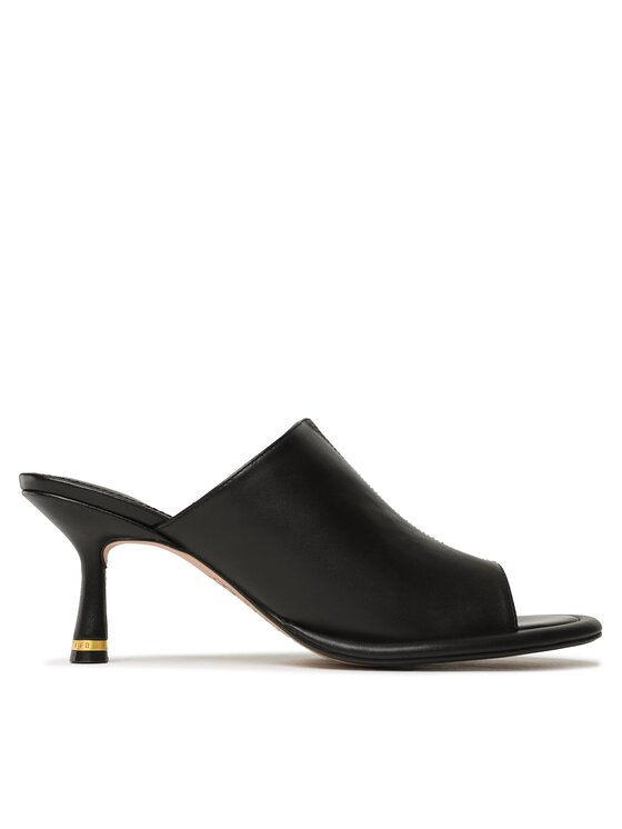 Ted Baker Ted Baker Šlepetės Barbs 267688 Juoda