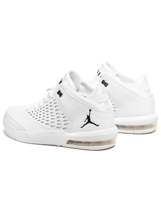 Nike Nike Superge Jordan Flight Origin 4 921196 100 Bela