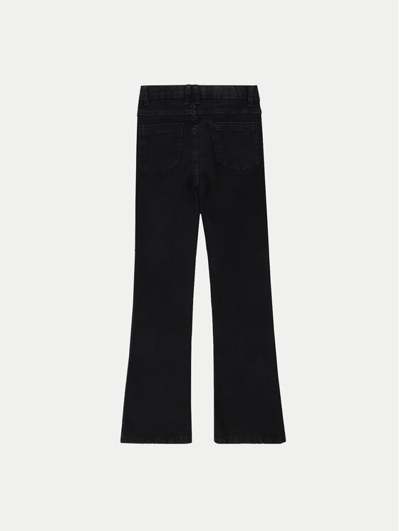 Coccodrillo Coccodrillo Džinsai ZC4123104JCG Juoda Regular Fit