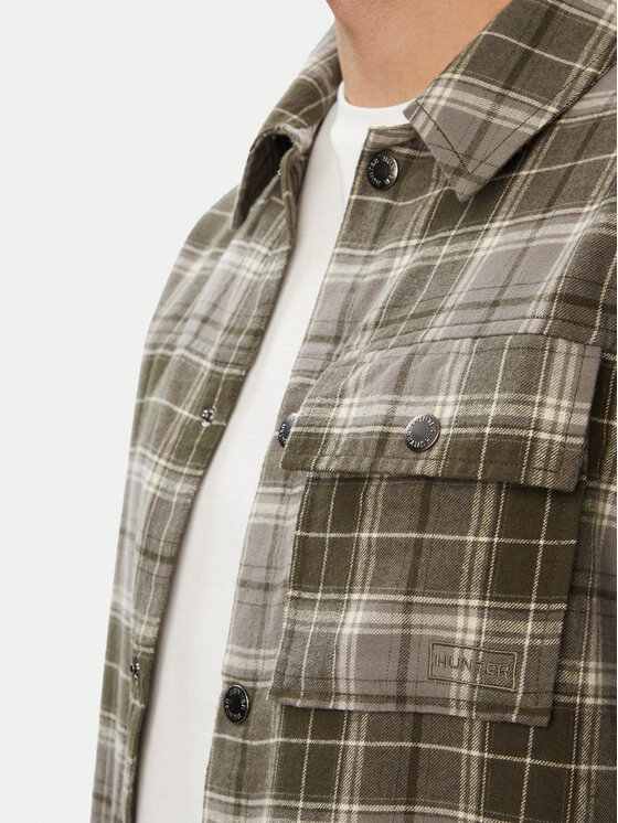 Hunter Hunter Särk HAGM0003261 Hall Regular Fit