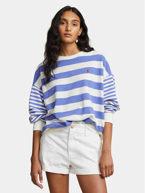 Felpa Polo Ralph Lauren