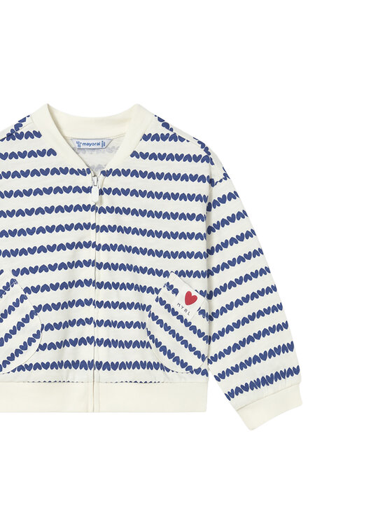 Mayoral Mayoral Bērnu komplekts 1830 Sarkans Regular Fit