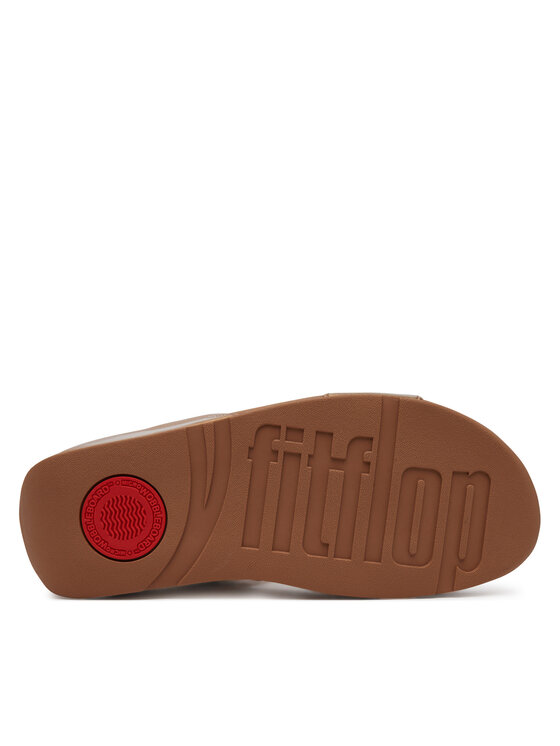 FitFlop FitFlop Шльопанці GB6 A21 Коричневий