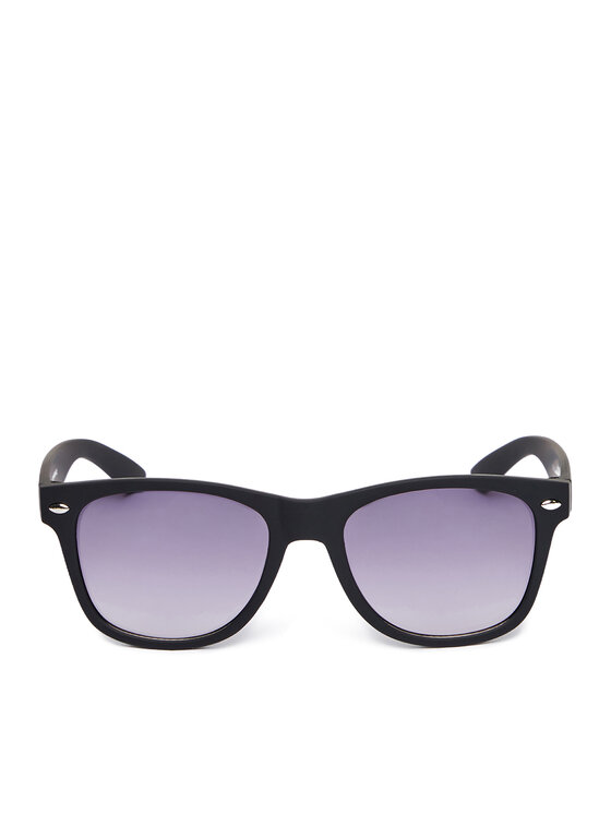 Okulary przeciwsłoneczne Quiksilver, Czarne, QS-KA-002-SS25