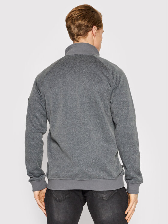 Regatta Sweatshirt Ivano RMA493 Gris Regular Fit | Modivo.fr