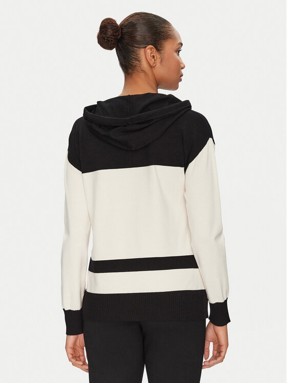 Olsen Olsen Sweter 11004535 Écru Regular Fit