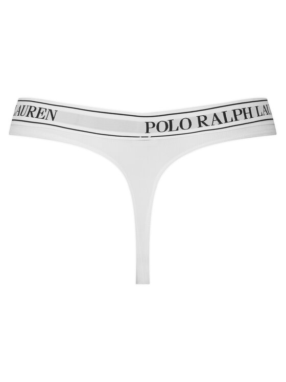 Polo Ralph Lauren Polo Ralph Lauren Souprava tang 4P0708 Barevná