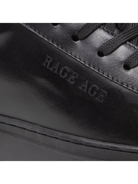 Rage Age Rage Age Сникърси RA-22-05-000302 Черен