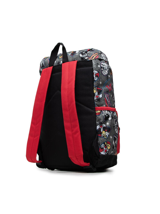 Looney Tunes Looney Tunes Mugursoma ACCCS-AW21-20WBT Pelēks