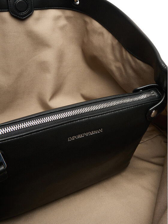 Emporio Armani Emporio Armani Borsetta EW001001 AF18673 UC001 Nero