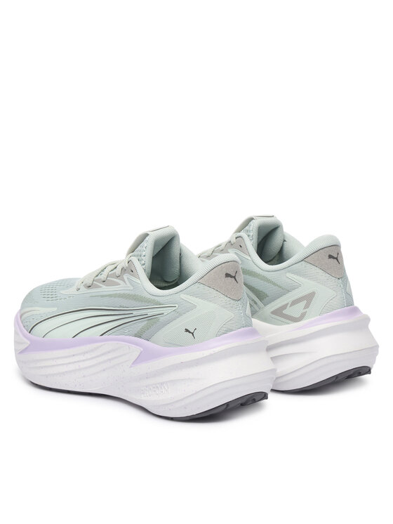 Puma Puma Laisvalaikio batai Maxima Pro 313313 26 Šviesiai žalia