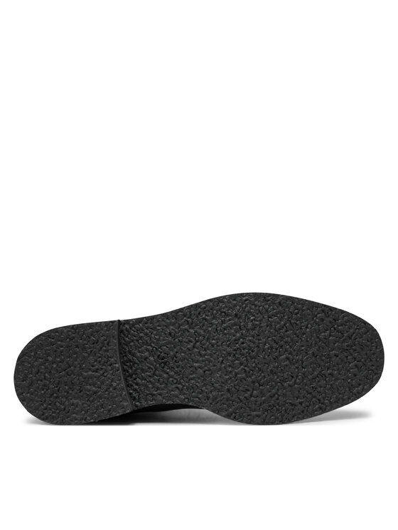 Pollini Pollini Gležnjarji Chelsea SA21083G1LTDG217 Rjava