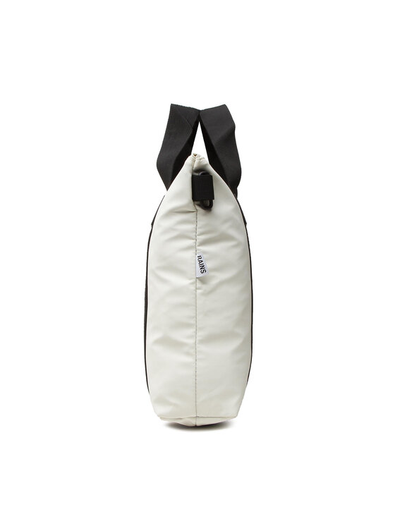 Rains Rains Handtasche Tote Bag Mini 13920 Beige