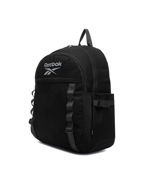 Reebok Reebok Batoh CWBEO-RBK-M-002-10 Černá