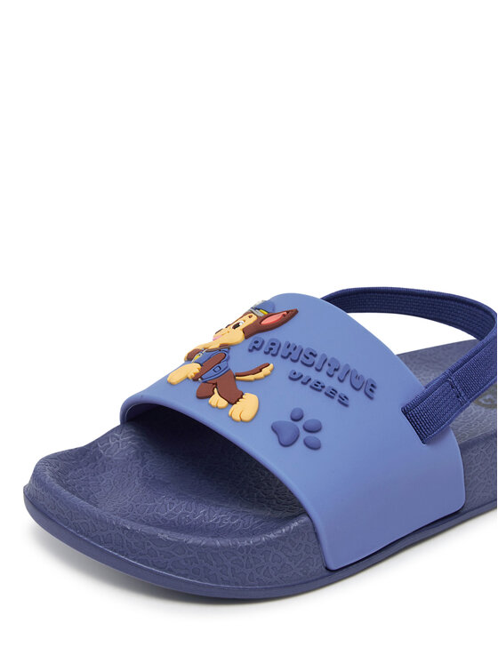 Paw Patrol Paw Patrol Sandale CP66-SS25-317PAW Tamnoplava