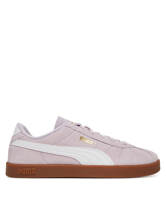 Puma Sneakersy Club II 397444 12 Ružová