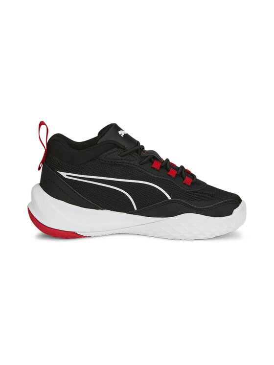 Puma Puma Sneakersy 387354 Czarny